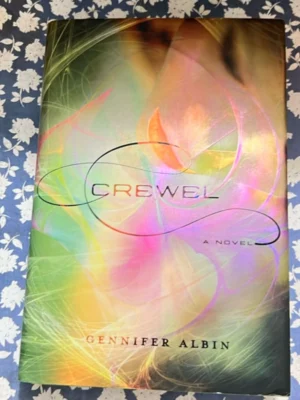 Crewel