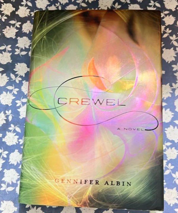 Crewel