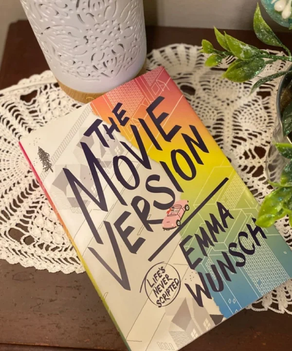 The Movie Version