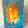 The Hidden Oracle (Trials of Apollo, Book 1)