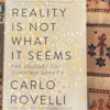 Reality Is Not What It Seems