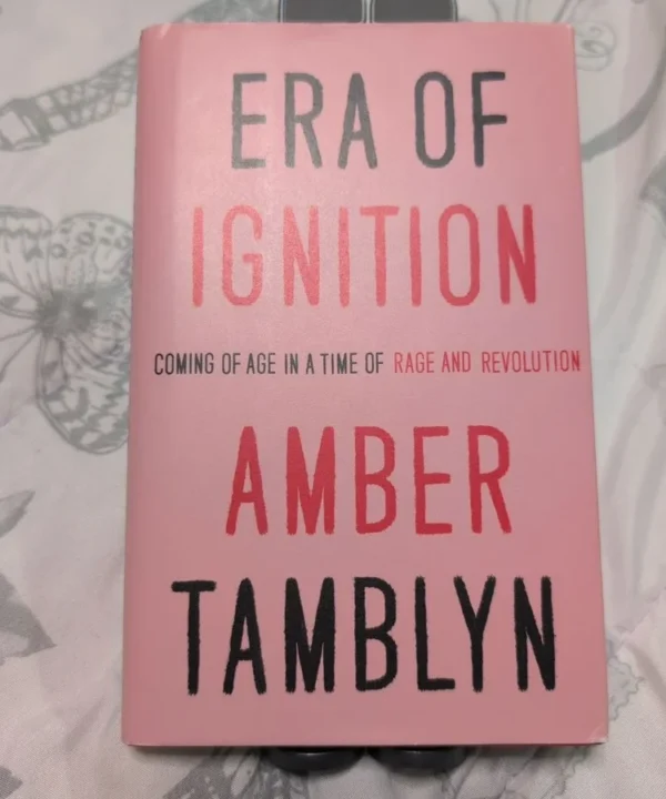 Era Of Ignition