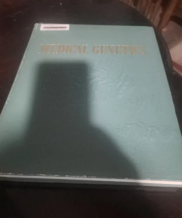 Medical Genetics