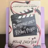 The Reappearance of Rachel Price