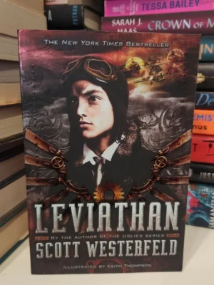 Leviathan