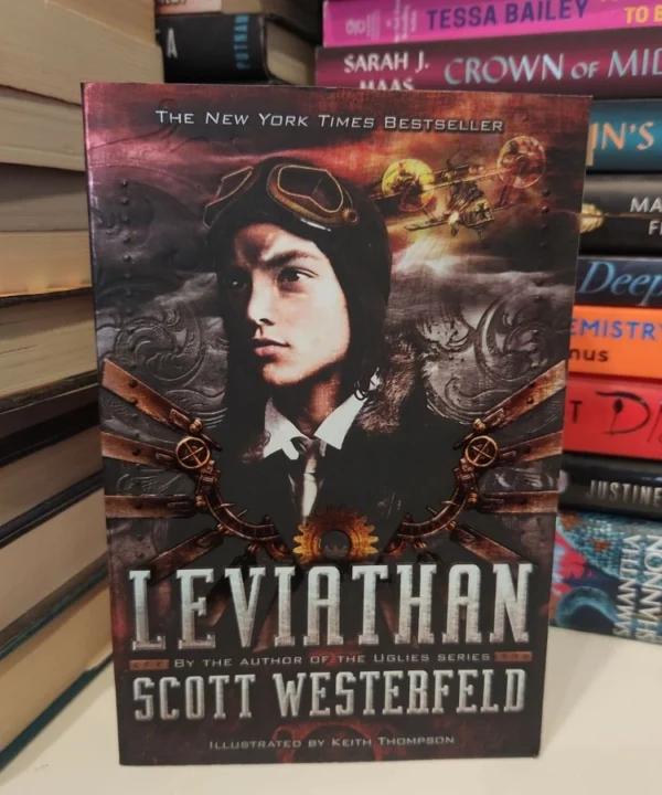 Leviathan