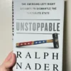 Unstoppable