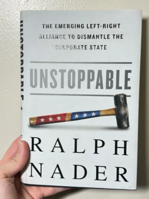 Unstoppable