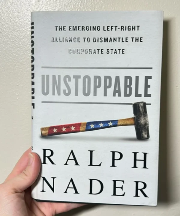 Unstoppable