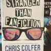Stranger Than Fanfiction