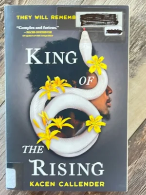 King of the Rising