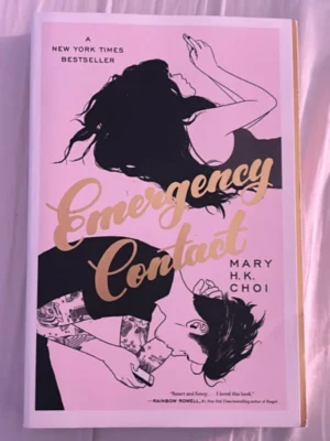 Emergency Contact