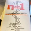 N=1: How the Uniqueness of Each Individual Is Transforming Healthcare