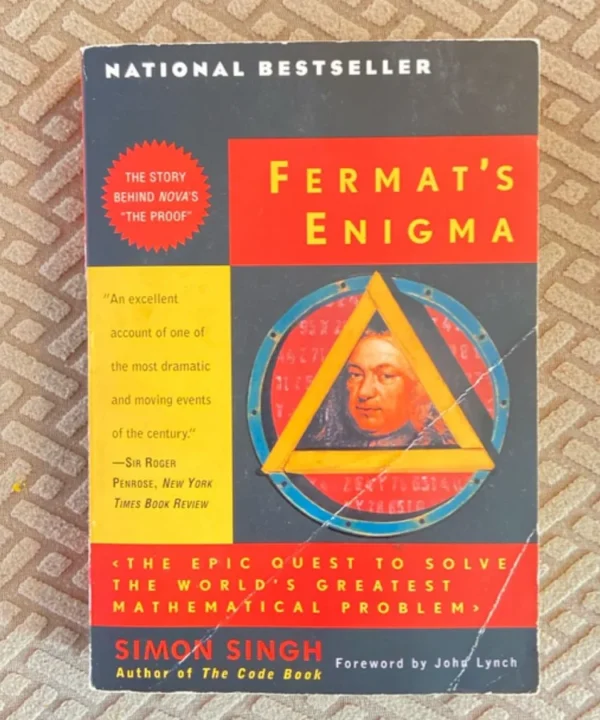 Fermat'S Enigma