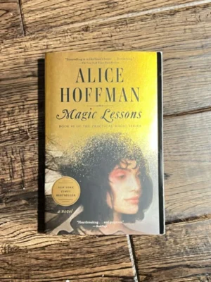 Magic Lessons