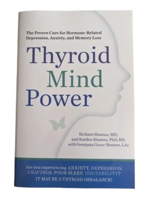 Thyroid Mind Power
