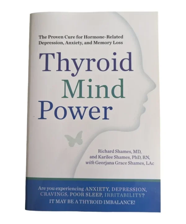 Thyroid Mind Power