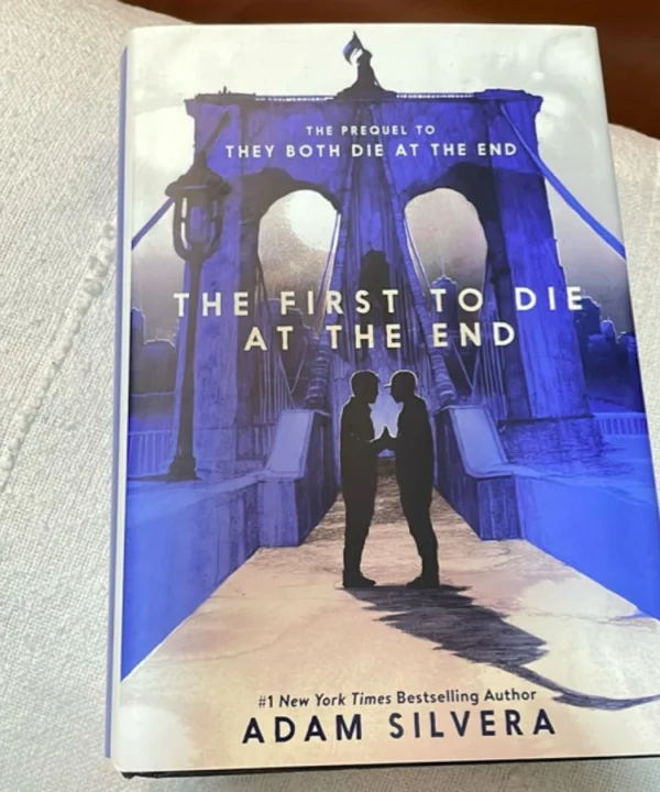 The First To Die At The End