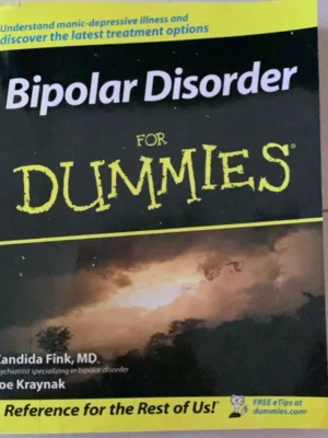 Bipolar Disorder for Dummies
