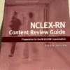 NCLEX-RN content review guide