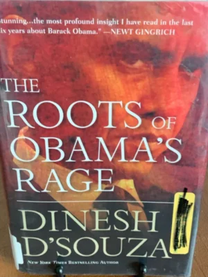 The Roots of Obama's Rage