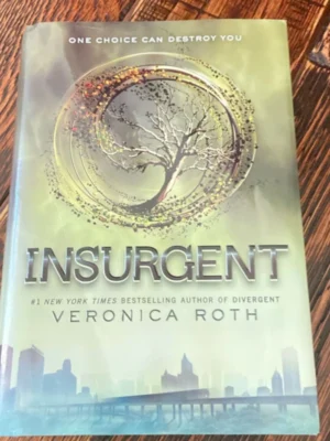 Insurgent