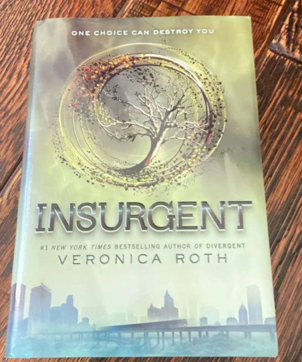 Insurgent