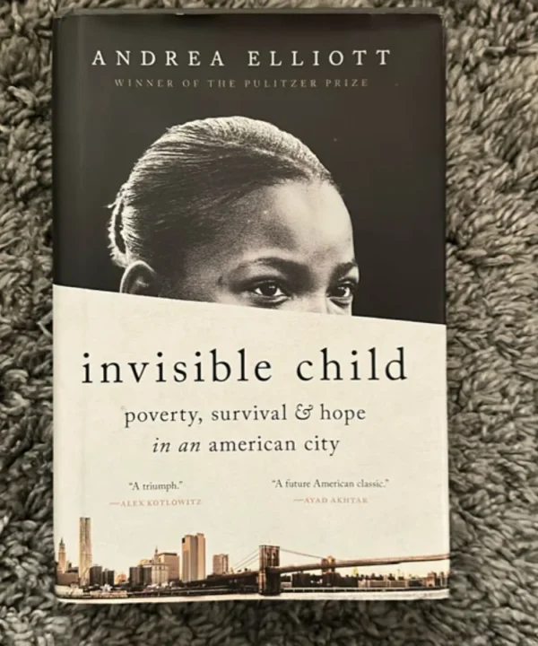 Invisible Child