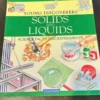 Solids and Liquids