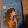 Tokyo Ever After