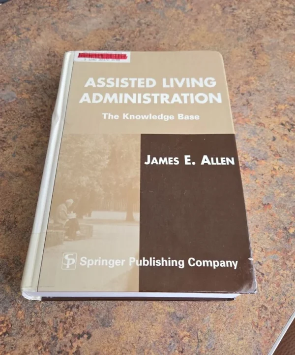 Assisted Living Administration