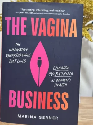 The Vagina Business