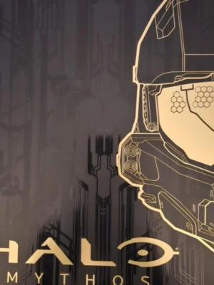 Halo Mythos