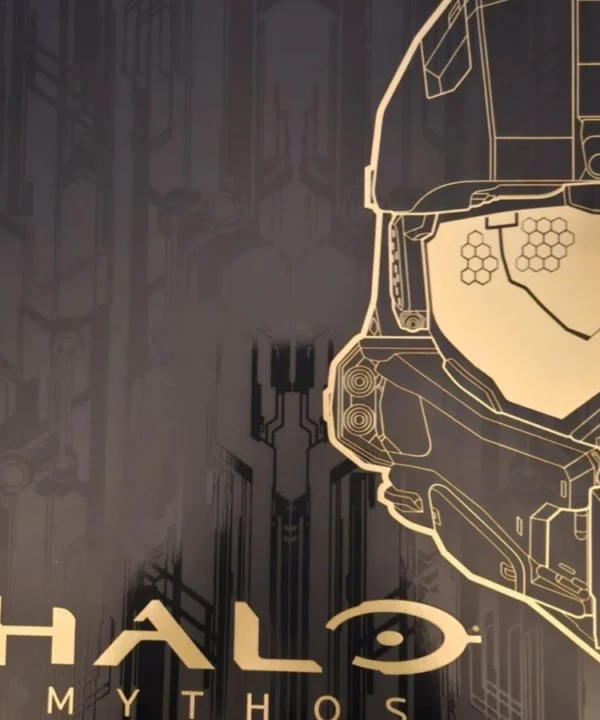 Halo Mythos