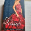 Kissed