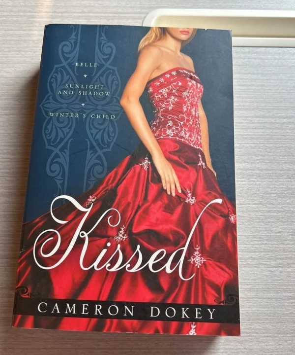 Kissed