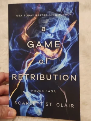 A Game of Retribution