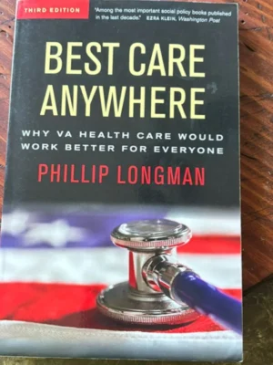 Best Care Anywhere