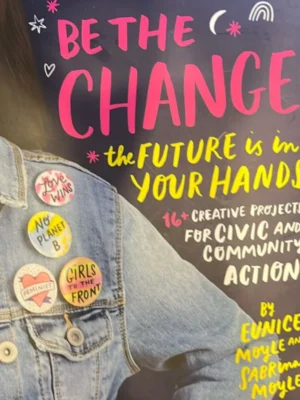 ??e the Change: The Future is in Your Hands?