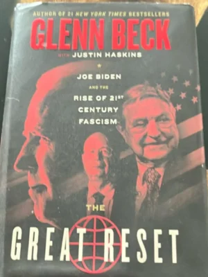 The Great Reset