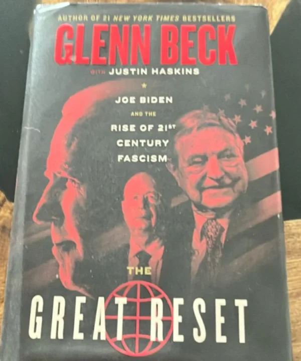 The Great Reset