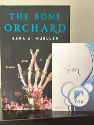 The Bone Orchard