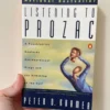 Listening to Prozac