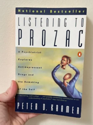 Listening to Prozac