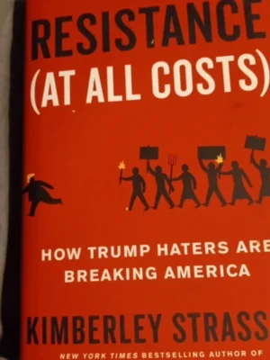 Resistance (at All Costs)