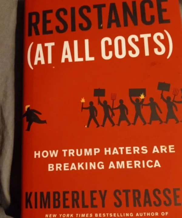 Resistance (At All Costs)