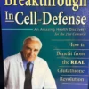 Breakthrough in Cell-Defense