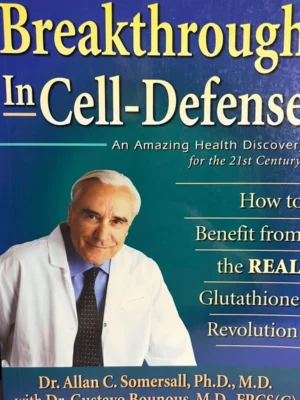 Breakthrough in Cell-Defense