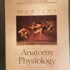 Fundamentals of Anatomy and Physiology