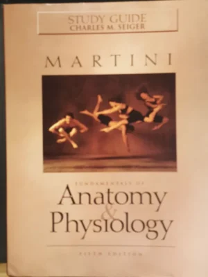 Fundamentals of Anatomy and Physiology